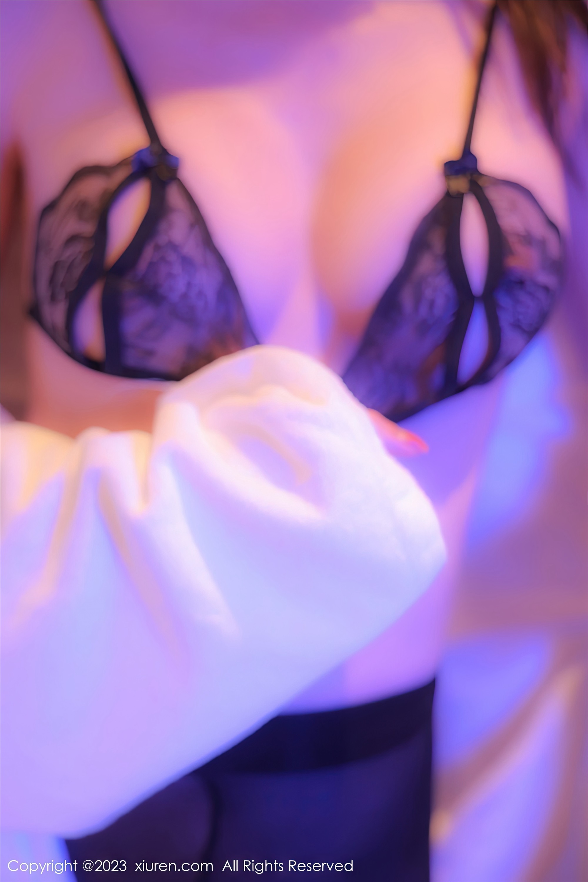 Xiuren秀人网 2023.01.04 NO.6083 薇薇酱